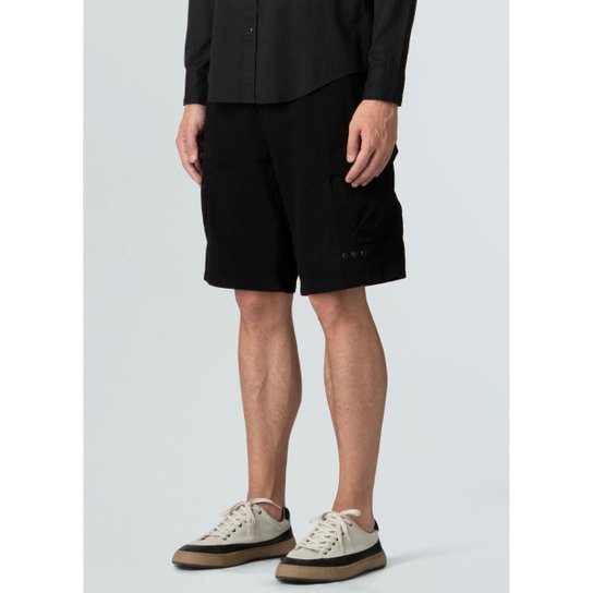 Bermuda casual crystal br