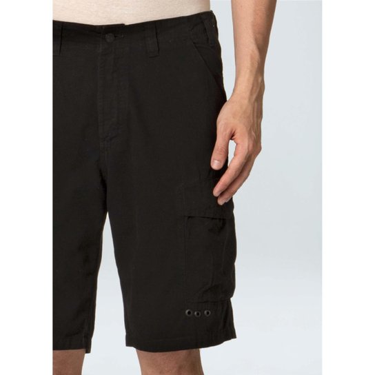 Bermuda casual crystal br