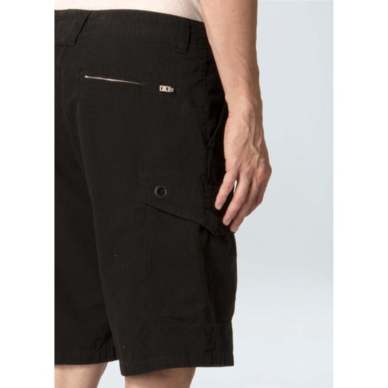 Bermuda casual crystal br