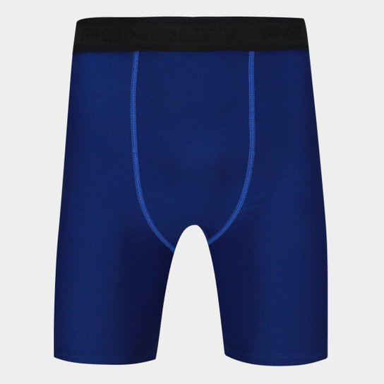 Bermuda De Compressão Penalty Skin Unissex