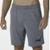 Bermuda de Treino Masculina Mizuno Soul Fit - Cinza