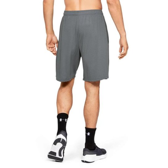 Bermuda De Treino Masculino Under Armour Tech Mesh Original