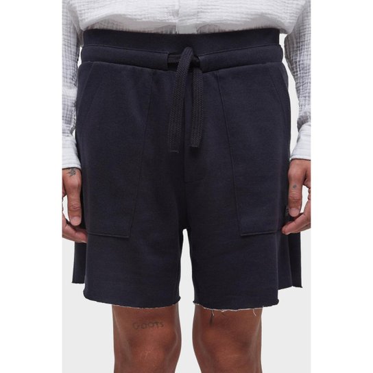 Bermuda double tunnel juta OSKLEN