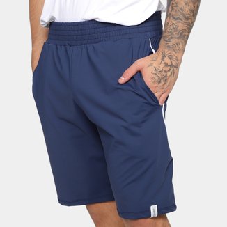 Bermuda Estilo Do Corpo Cross Masculina