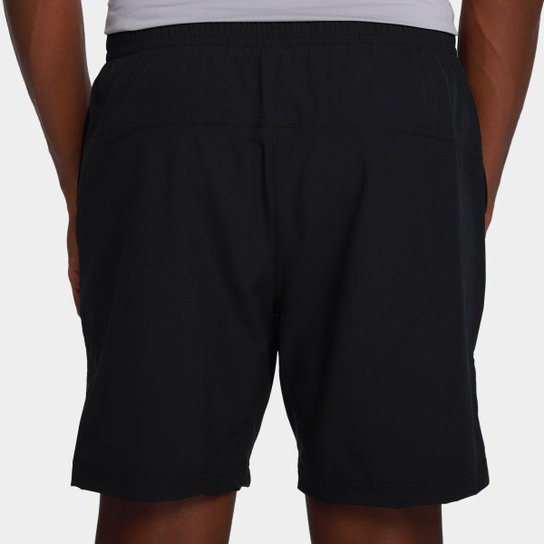 Bermuda Fila Dupla Performa Wind 7 Masculina