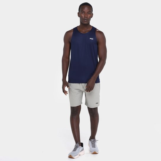 Bermuda Fila Energy Masculina