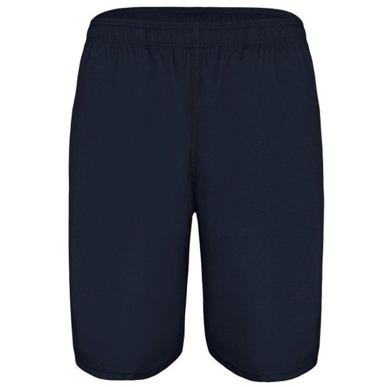 Bermuda Fila Masculina Transverse II