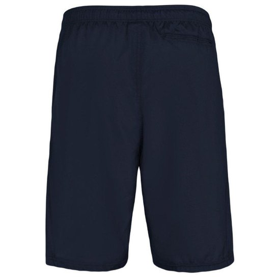 Bermuda Fila Masculina Transverse II