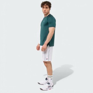 Bermuda Fila Match - 8 - masculino