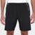 Bermuda Fila Match Masculina - Preto+Branco