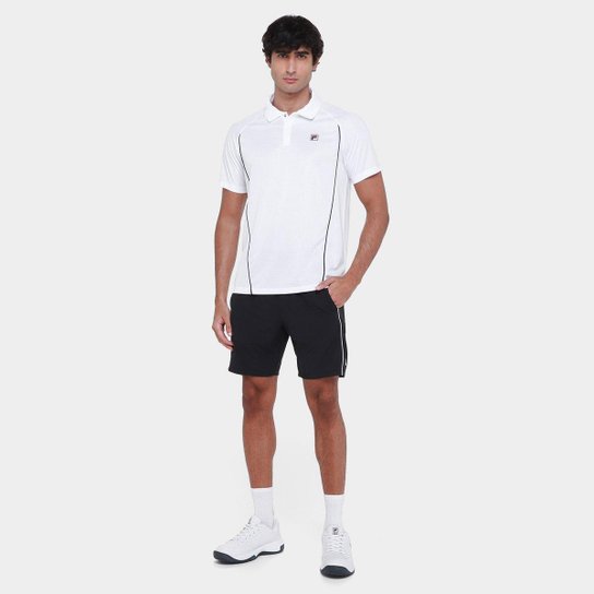 Bermuda Fila Match Masculina