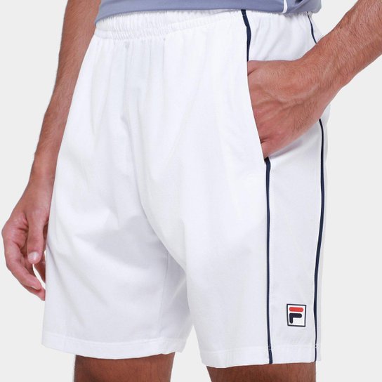 Bermuda Fila Match Masculina