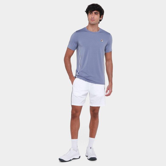 Bermuda Fila Match Masculina