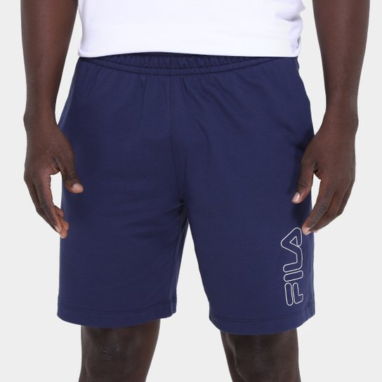 Bermuda Fila Outline Ligth Masculina