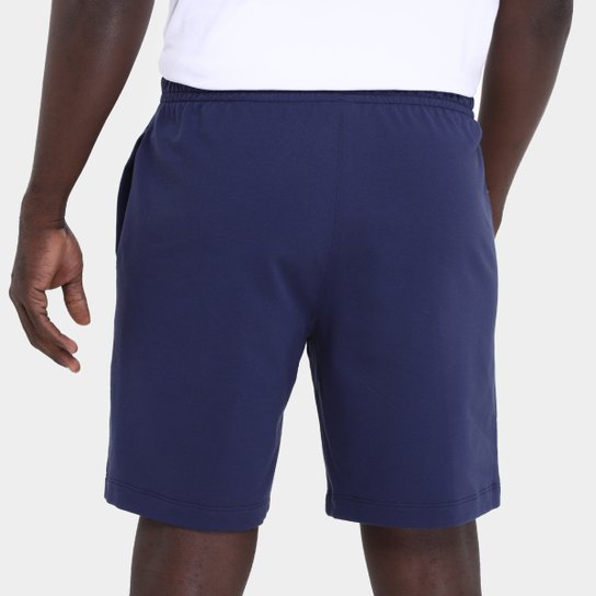 Bermuda Fila Outline Ligth Masculina