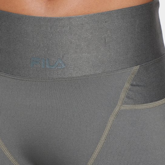 Bermuda Fila Performa Skin Feminina