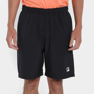 Bermuda Fila Player F-Box II Masculina