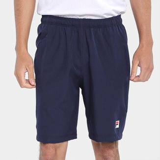 Bermuda Fila Player F-Box II Masculina