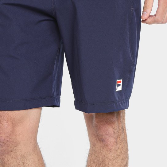 Bermuda Fila Player F-Box II Masculina