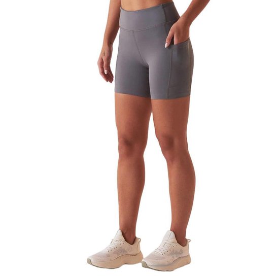 BERMUDA FILA POCKET LIFE FEMININA