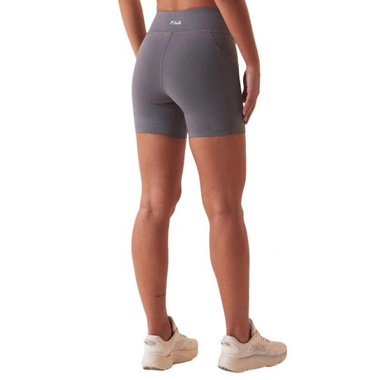 BERMUDA FILA POCKET LIFE FEMININA