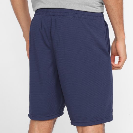 Bermuda Fila Sport Masculina