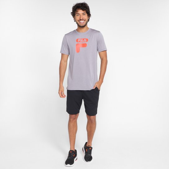 Bermuda Fila Sport Masculina