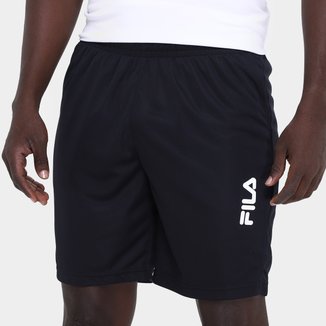 Bermuda Fila Sports Myler Masculina
