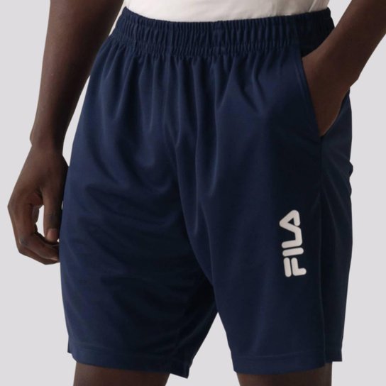 Bermuda Fila Sports Myler Masculina