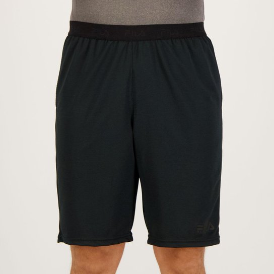 Bermuda Fila Trace Elastic Masculina