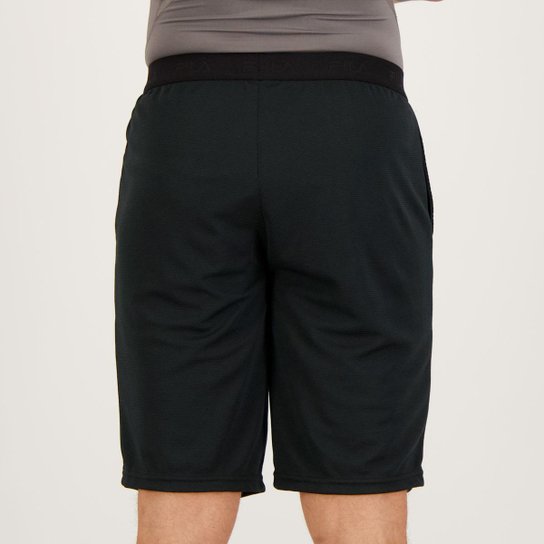 Bermuda Fila Trace Elastic Masculina