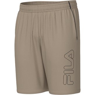 Bermuda Fila Train 7,5 Masculina