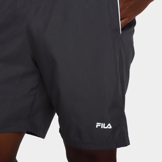 Bermuda Fila Train II 8 Masculina