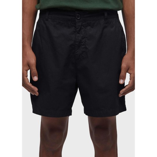 Bermuda flow cotton OSKLEN