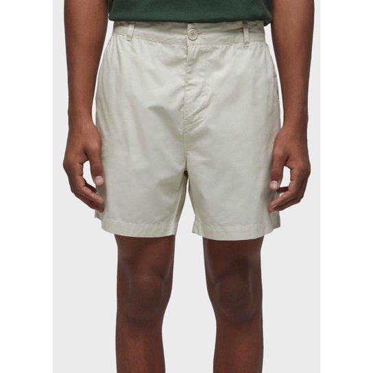 Bermuda flow cotton OSKLEN