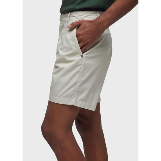 Bermuda flow cotton OSKLEN