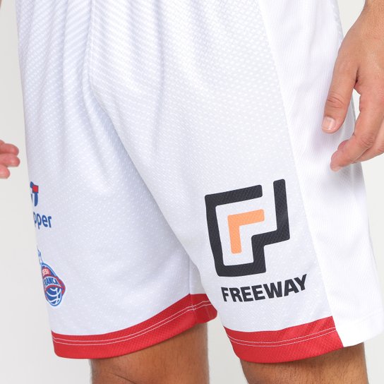 Bermuda Franca I 23 Topper Masculina