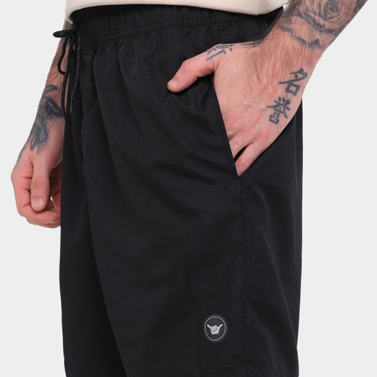 Bermuda Hang Loose Blend Masculina