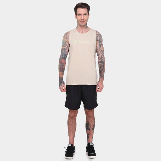 Bermuda Hang Loose Blend Masculina
