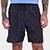 Bermuda Hang Loose Optical Masculina - Preto