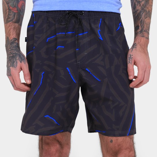 Bermuda Hang Loose Optical Masculina