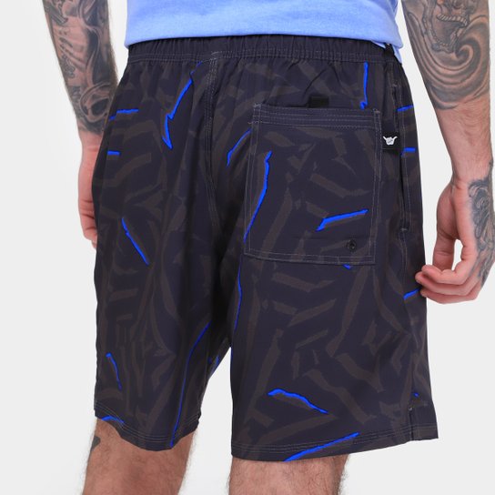 Bermuda Hang Loose Optical Masculina