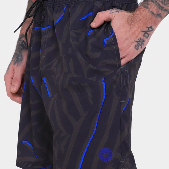 Bermuda Hang Loose Optical Masculina