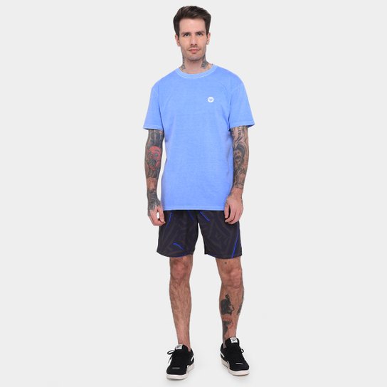 Bermuda Hang Loose Optical Masculina