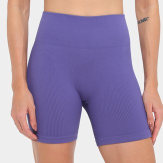 Bermuda Hering Ciclista Feminina