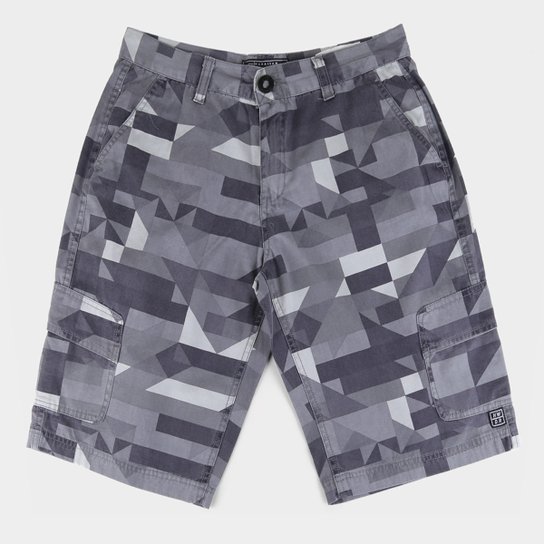 Bermuda Infantil HD Walk Masculina