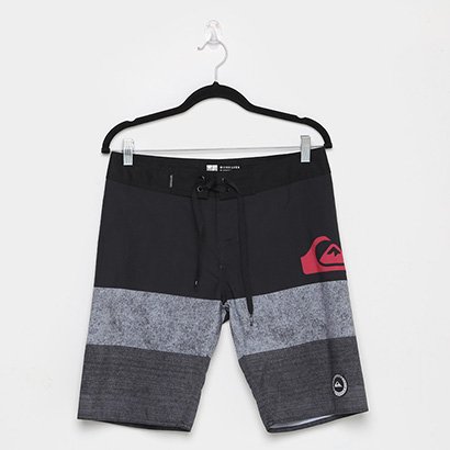 bermuda infantil quiksilver