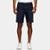 Bermuda Jeans Aramis Sobretinta Masculino - Azul