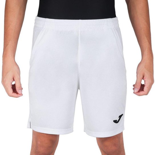 Bermuda Joma Drive Branca