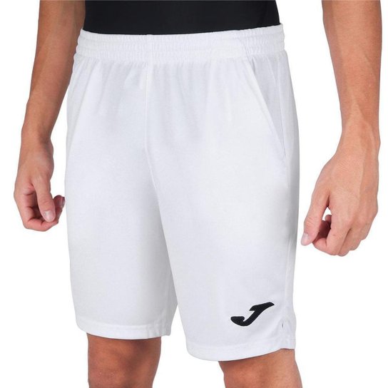 Bermuda Joma Drive Branca